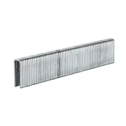 Best Staples, 5.7 x 19 mm, 3000 pcs. Staples / Nails