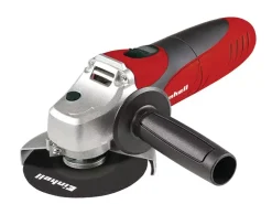 New TC-AG 115 Angle Grinders