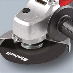 New TC-AG 115 Angle Grinders