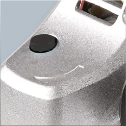 New TC-AG 115 Angle Grinders
