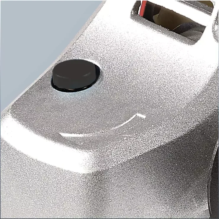 New TC-AG 115 Angle Grinders