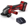 TC-AG 18/115 Li (1x4,0Ah) Angle Grinders