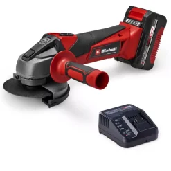 TC-AG 18/115 Li (1x4,0Ah) Angle Grinders