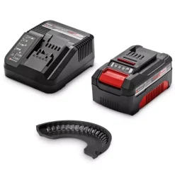 TC-AG 18/115 Li (1x4,0Ah) Angle Grinders