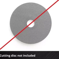 TC-AG 18/115 Li (1x4,0Ah) Angle Grinders