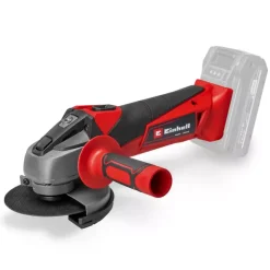 Hot TC-AG 18/115 Li-Solo Angle Grinders