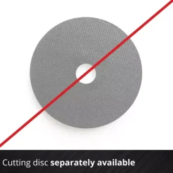 Hot TC-AG 18/115 Li-Solo Angle Grinders