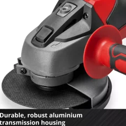 Hot TC-AG 18/115 Li-Solo Angle Grinders