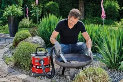 Outlet TC-AV 2032 DW Vacuum Cleaners