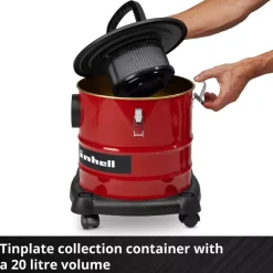 Outlet TC-AV 2032 DW Vacuum Cleaners