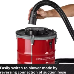Outlet TC-AV 2032 DW Vacuum Cleaners