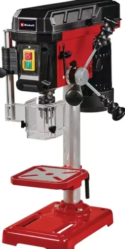 Outlet TC-BD 450 Bench Drills