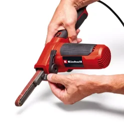 TC-BF 500 E Sanders