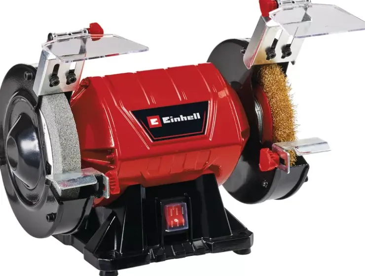 Online TC-BG 150 B Bench Grinders