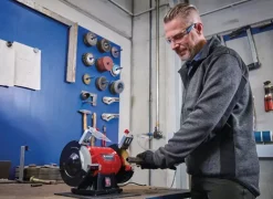 Online TC-BG 150 B Bench Grinders