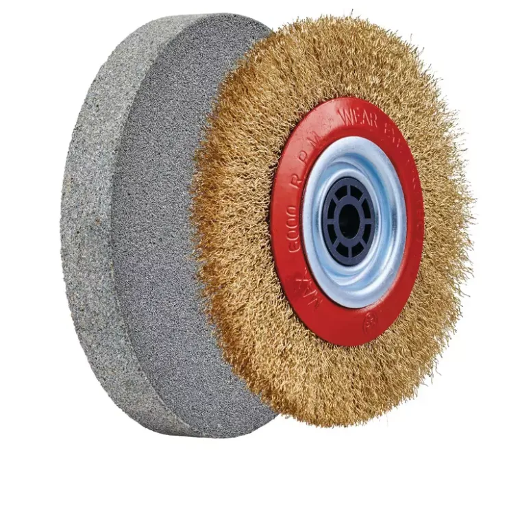 Online TC-BG 150 B Bench Grinders