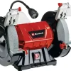 New TC-BG 200 L Bench Grinders