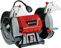 New TC-BG 200 L Bench Grinders