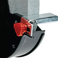 New TC-BG 200 L Bench Grinders