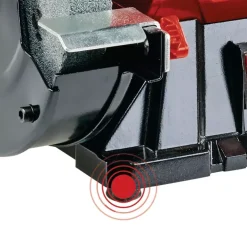 New TC-BG 200 L Bench Grinders