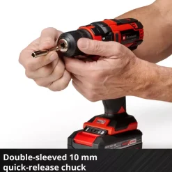 Sale TC-CD 18/35 Li (1x1,5 Ah) Cordless Screwdrivers