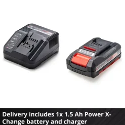 Sale TC-CD 18/35 Li (1x1,5 Ah) Cordless Screwdrivers