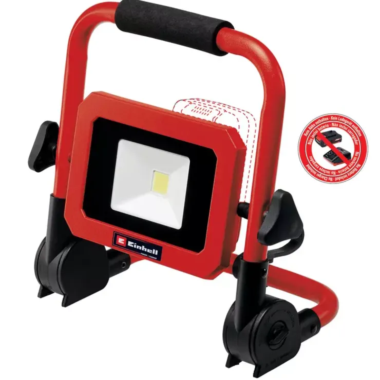 Sale TC-CL 18/1800 Li - Solo Lights