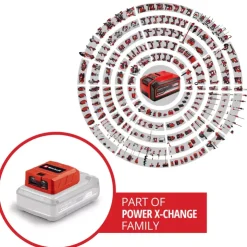 New TC-CP 18 Li USB A/C-Solo Other Tools|Battery Accessories