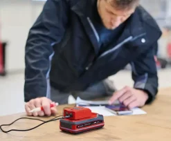 New TC-CP 18 Li USB A/C-Solo Other Tools|Battery Accessories