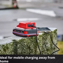 New TC-CP 18 Li USB A/C-Solo Other Tools|Battery Accessories