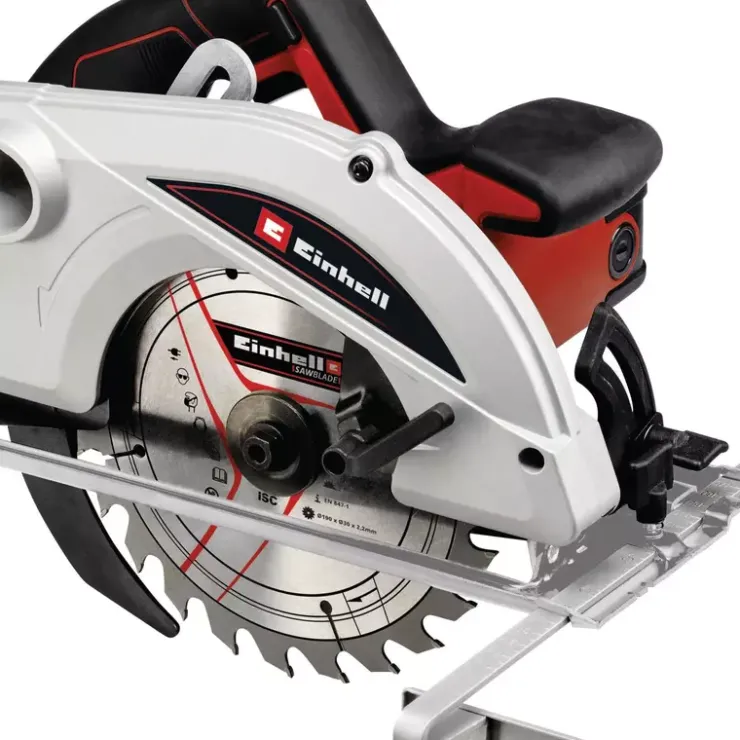 Outlet TC-CS 1410 Saws