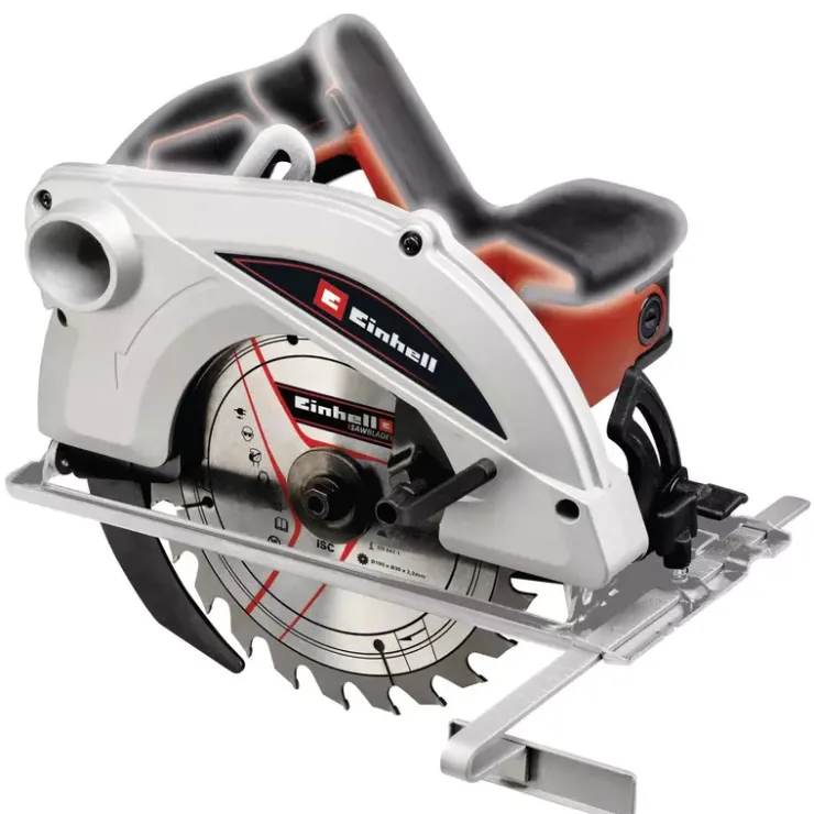 Outlet TC-CS 1410 Saws