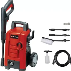 Online TC-HP 130 High Pressure Cleaners