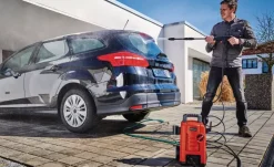 Online TC-HP 130 High Pressure Cleaners