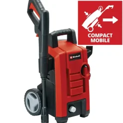 Online TC-HP 130 High Pressure Cleaners