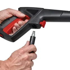 Online TC-HP 130 High Pressure Cleaners