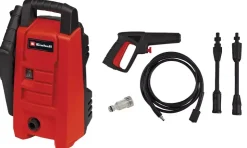 TC-HP 90 High Pressure Cleaners