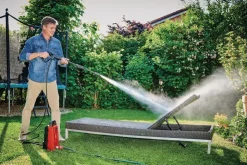 TC-HP 90 High Pressure Cleaners