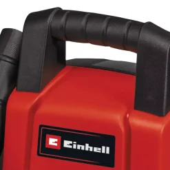 TC-HP 90 High Pressure Cleaners