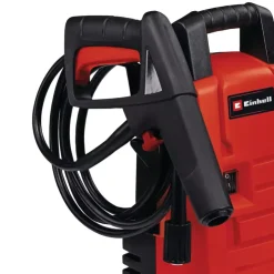 TC-HP 90 High Pressure Cleaners