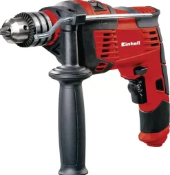 Best TC-ID 1000 E Cordless Drills And Drivers