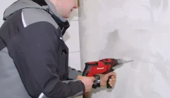 Best TC-ID 1000 E Cordless Drills And Drivers