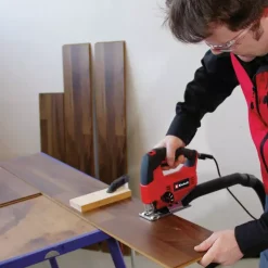 New TC-JS 80/1 Saws