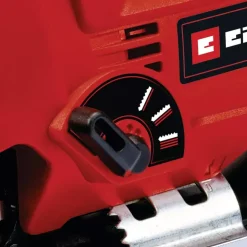 New TC-JS 80/1 Saws