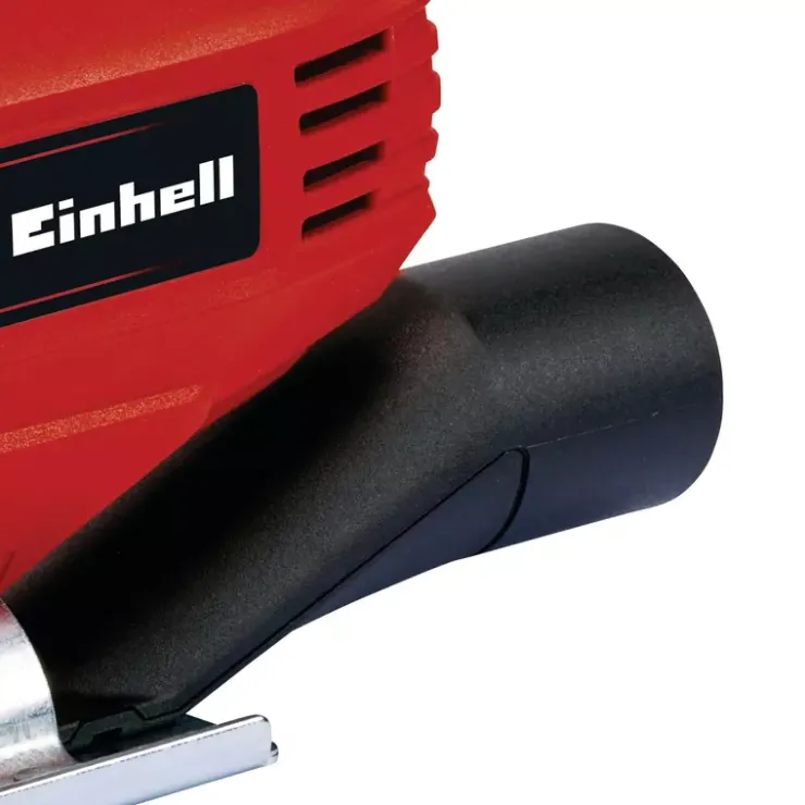 New TC-JS 80/1 Saws