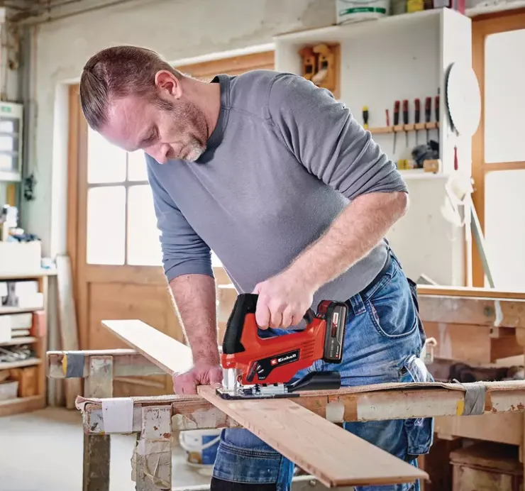 Sale TC-JS 18 Li - Solo Saws