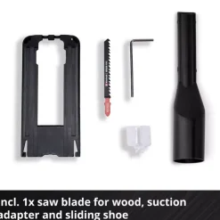 Sale TC-JS 18 Li - Solo Saws