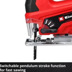 Sale TC-JS 18 Li - Solo Saws