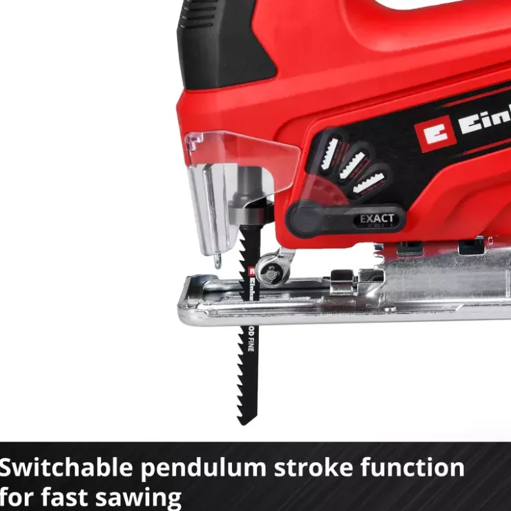 Sale TC-JS 18 Li - Solo Saws