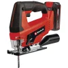 Clearance TC-JS 18/70 Li (1x2,5Ah) Saws